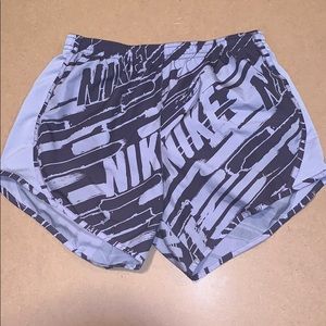 Girls Dri-fit shorts
